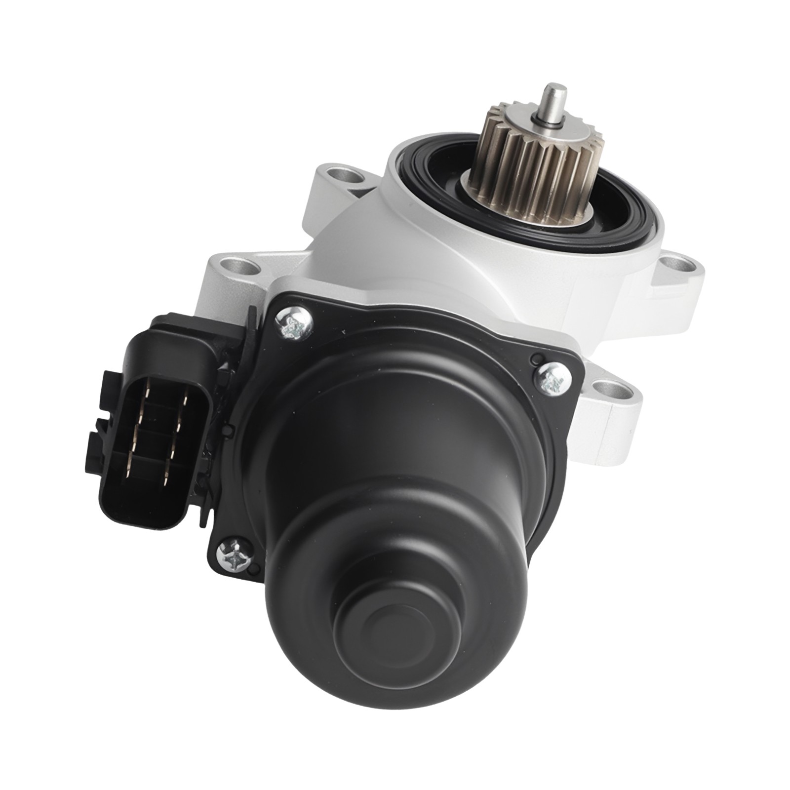 4Wd Transfer Case Shift Motor, Encoder Motor, Shift Actuator Replacement