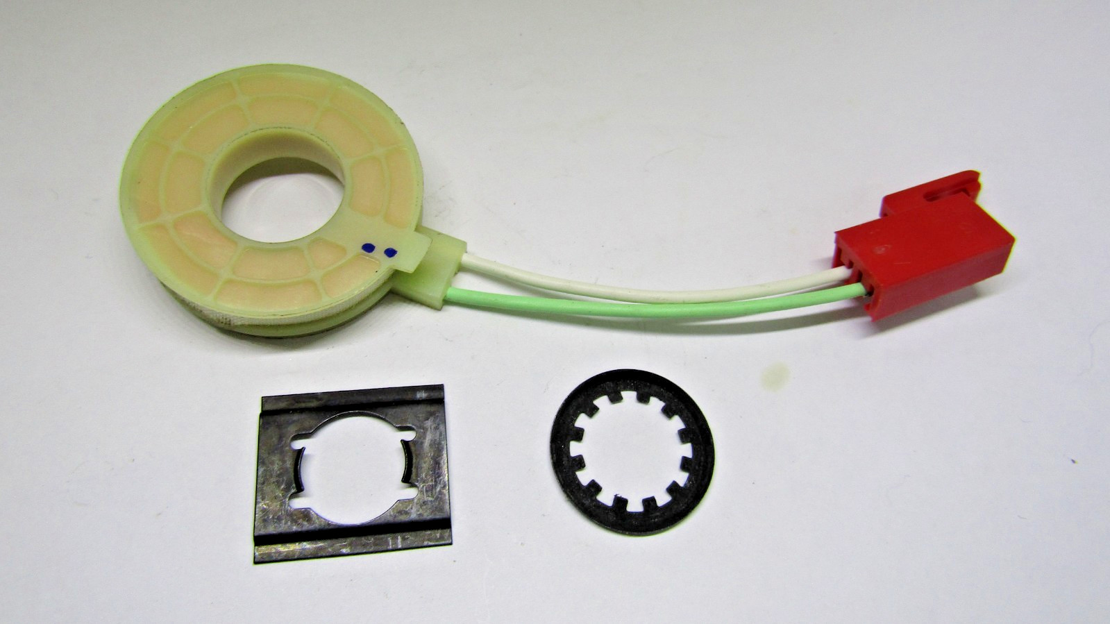 Distributor Ignition Pickup Standard LX342T