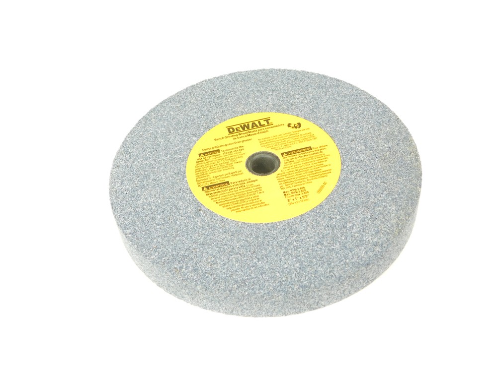 New DeWalt OEM 429600-00 Bench Grinder Wheel DW758 DW758