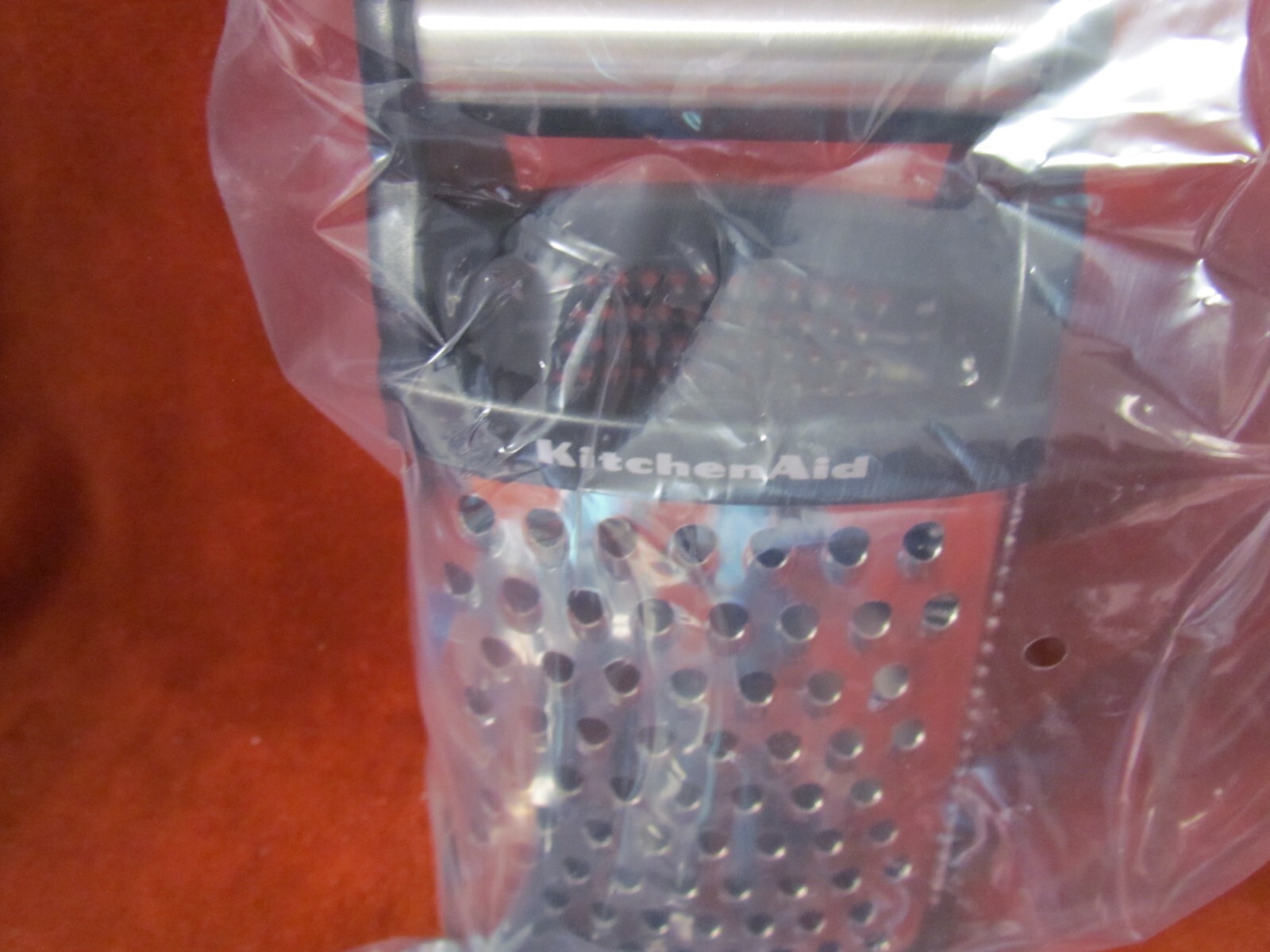 KITCHENAID GOURMET BOX & MULTI BARREL SET