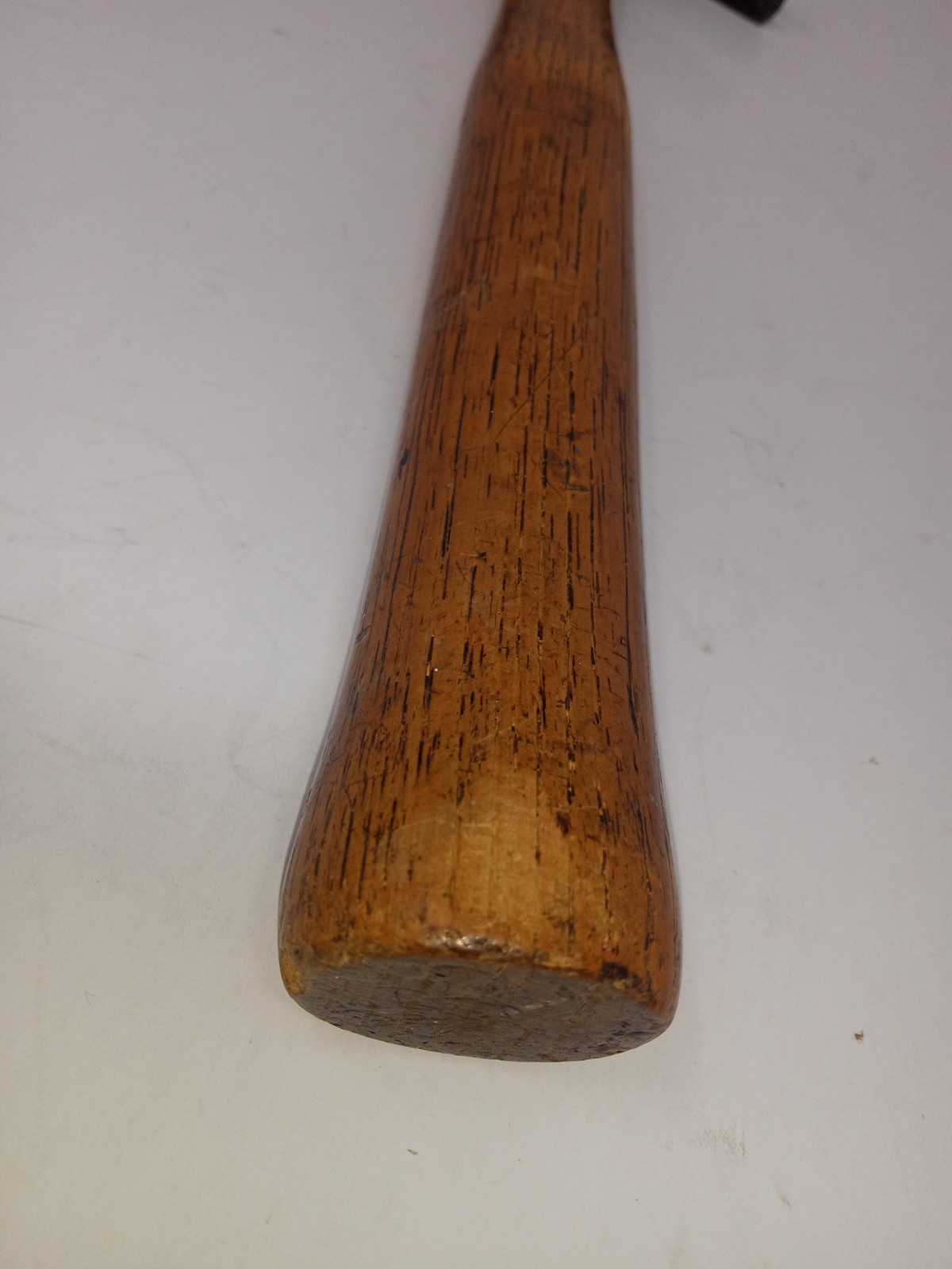 Vintage Maydole Straight Claw Hammer