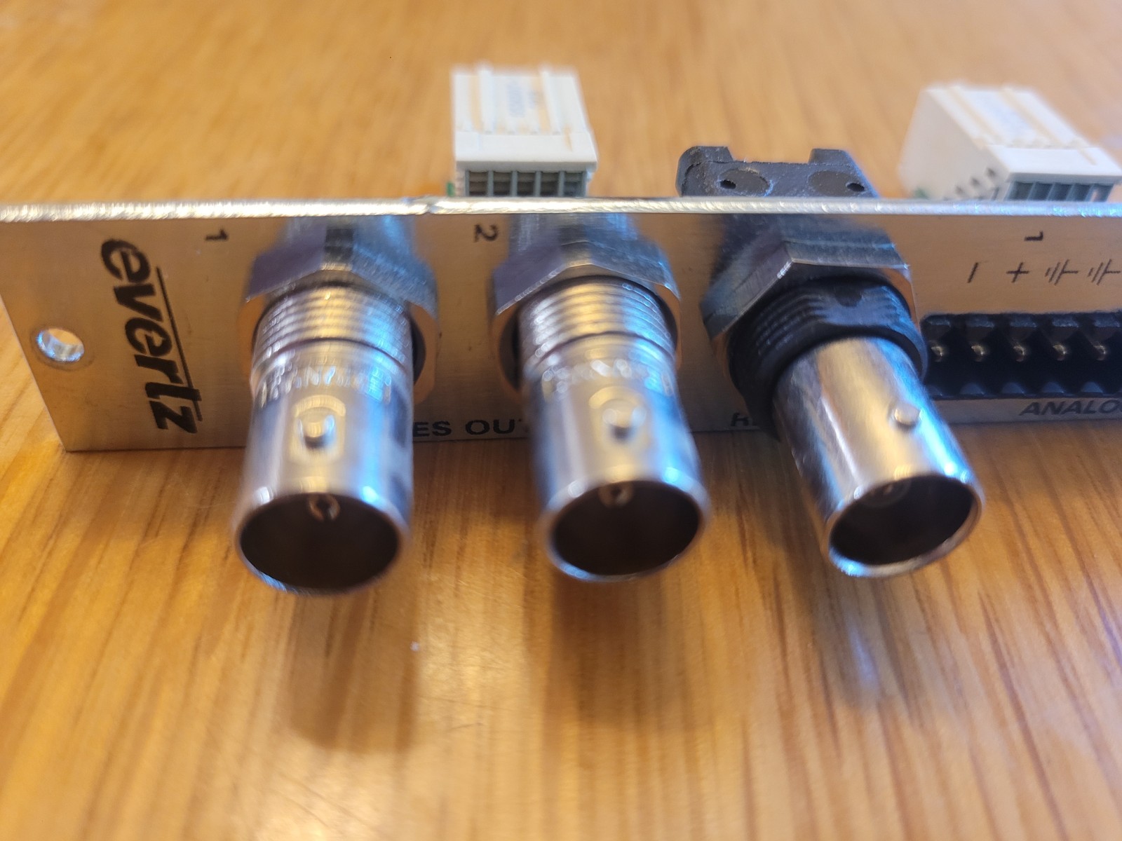 Evertz 7720ADC-A4