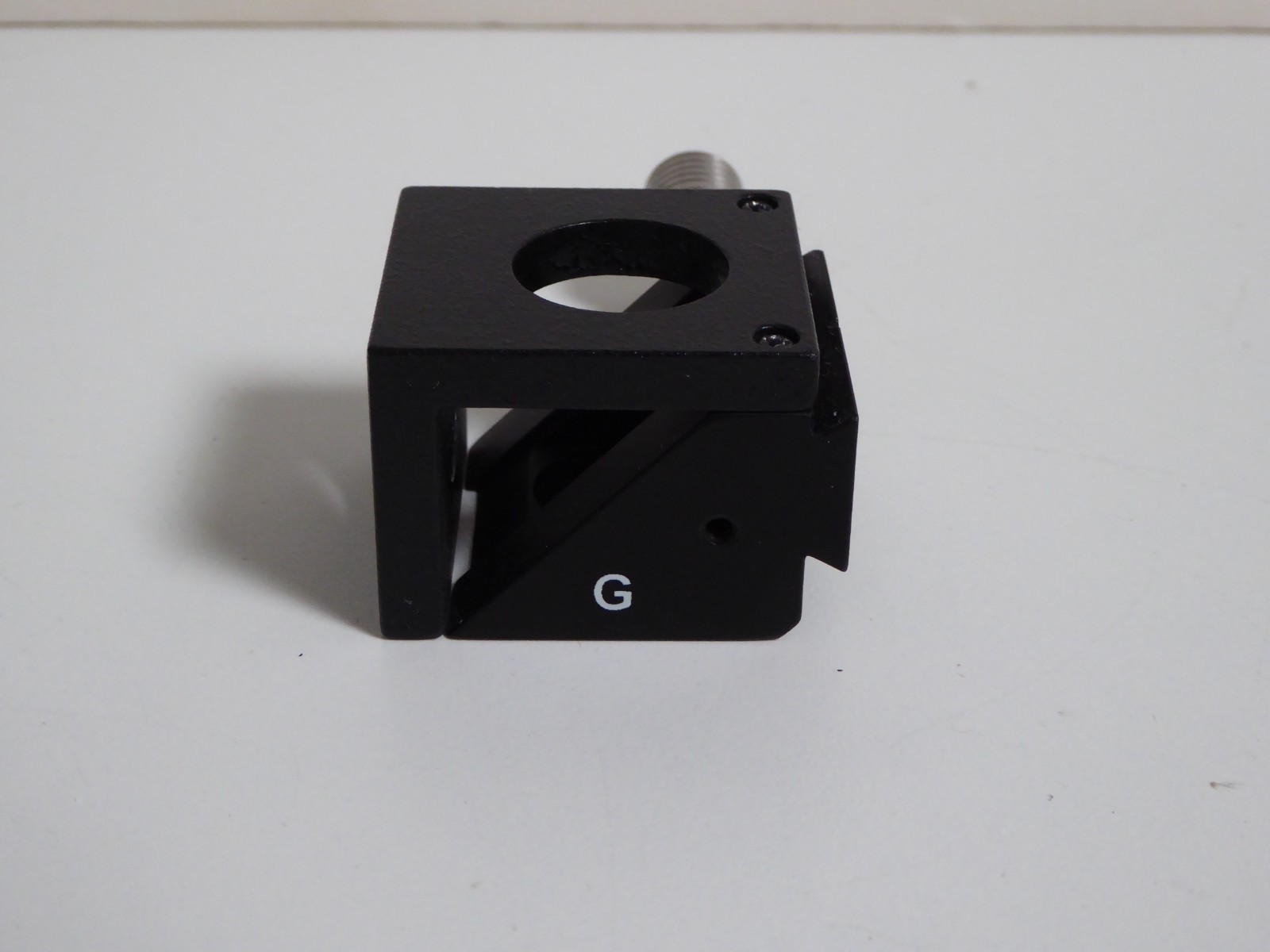 Labomed EMPTY Block for TCM400 Fluorescence Attachment