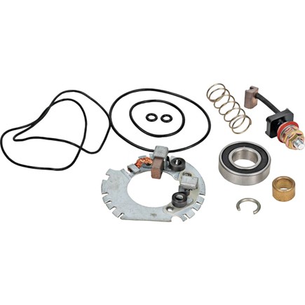 J&N 414-52006 Nd Starter Kit