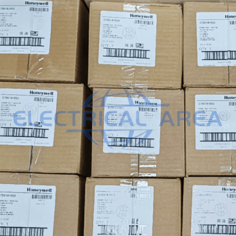 1PC New Honeywell DC1040CR-30200B-E Temperature controller Fast delivery