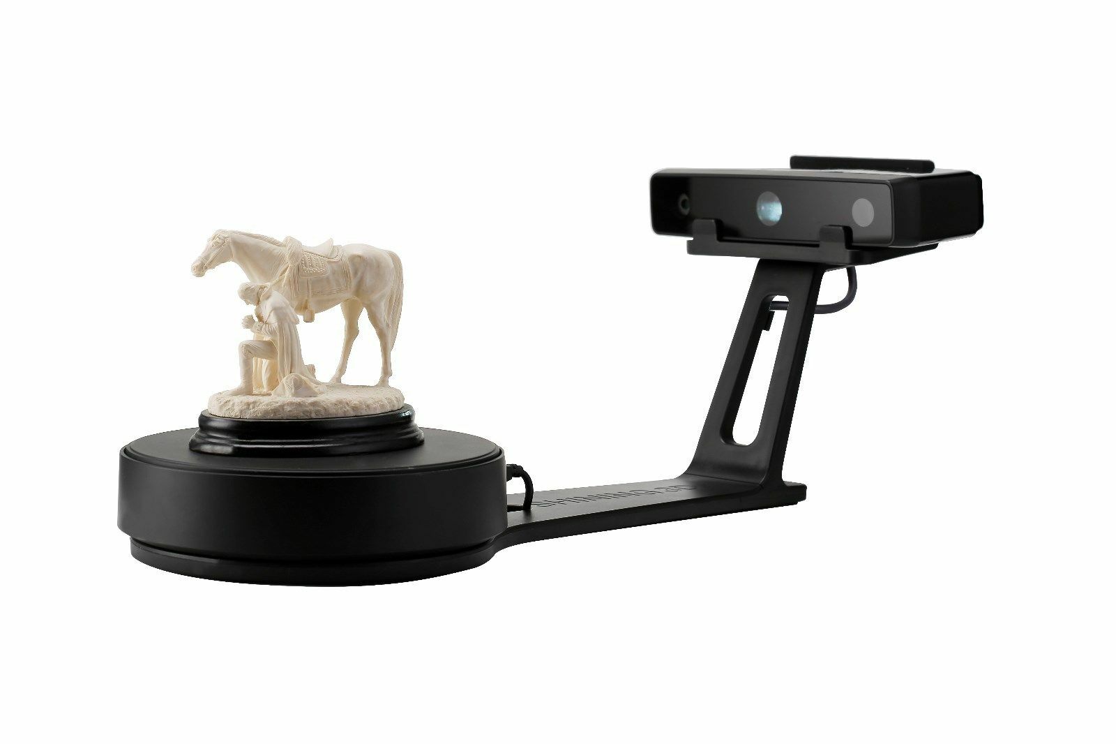 Shining 3D EinScan-SE "V2" 3D Scanner inc Turntable