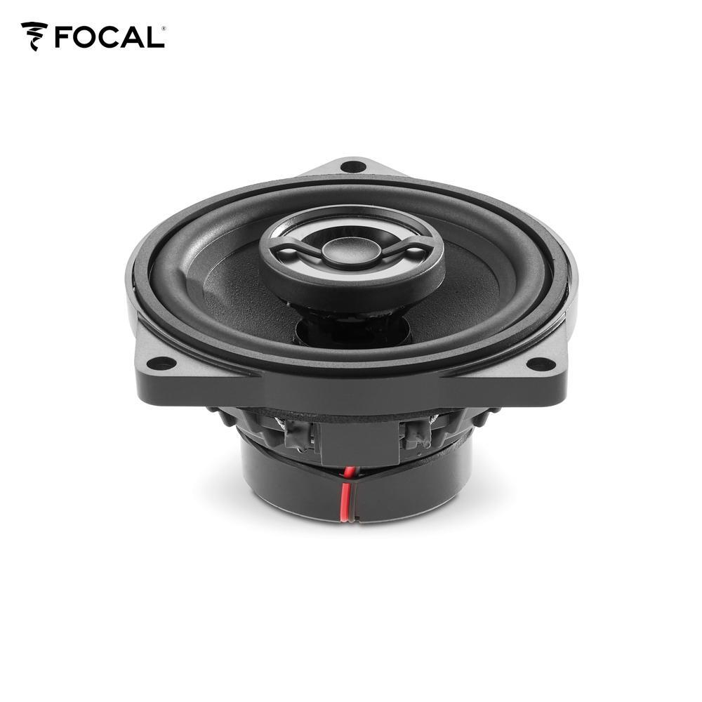 Focal IC-BMW-100 2-Way Coaxial Speaker Compatible with BMW Mini Vehicles