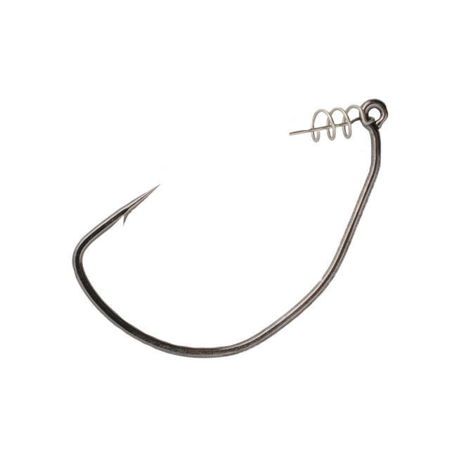 Owner 5130-181 Beast Twistlock Swimbait Hooks Size 8/0-3 pack