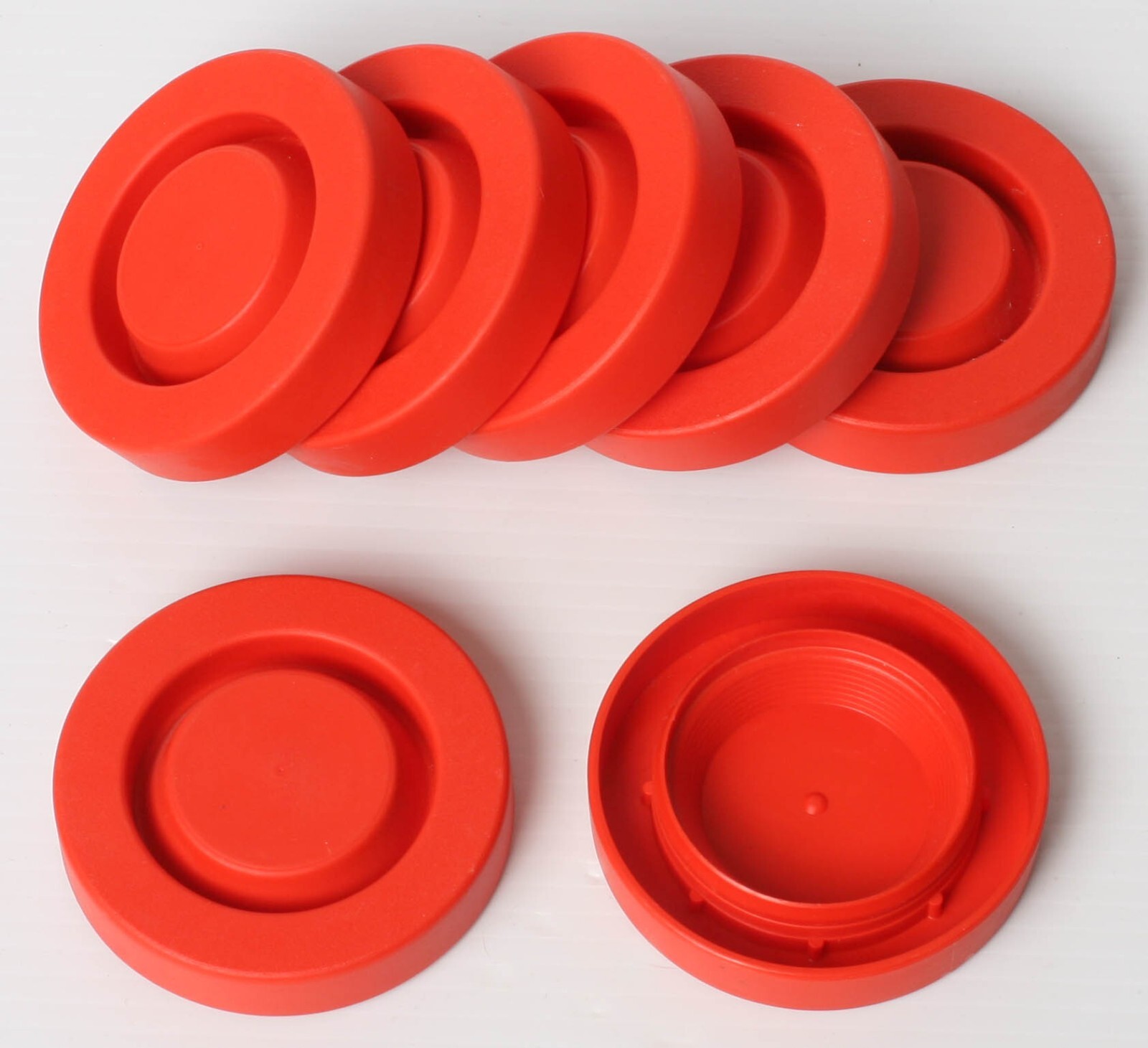 Jobo Inversion Lid for 1500 & 2500 System Tanks (#03046) (rubber cap)