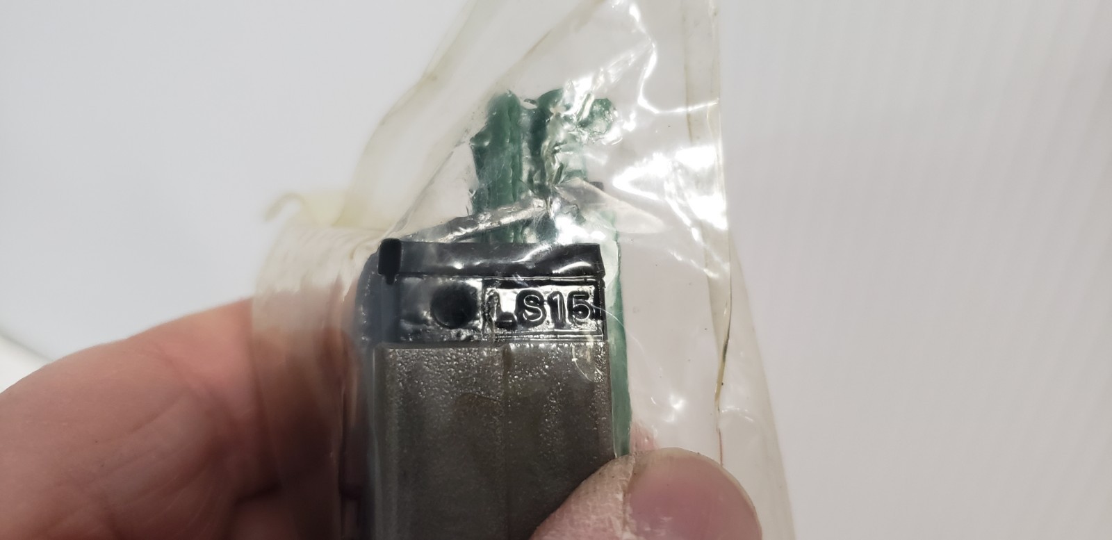NSK LOS15 LINEAR BALL SLIDE, NIB