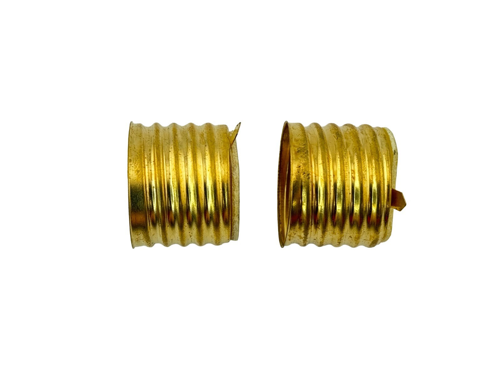 Rebaydo 2pcs E26 Screw Socket with Solderable Tabs