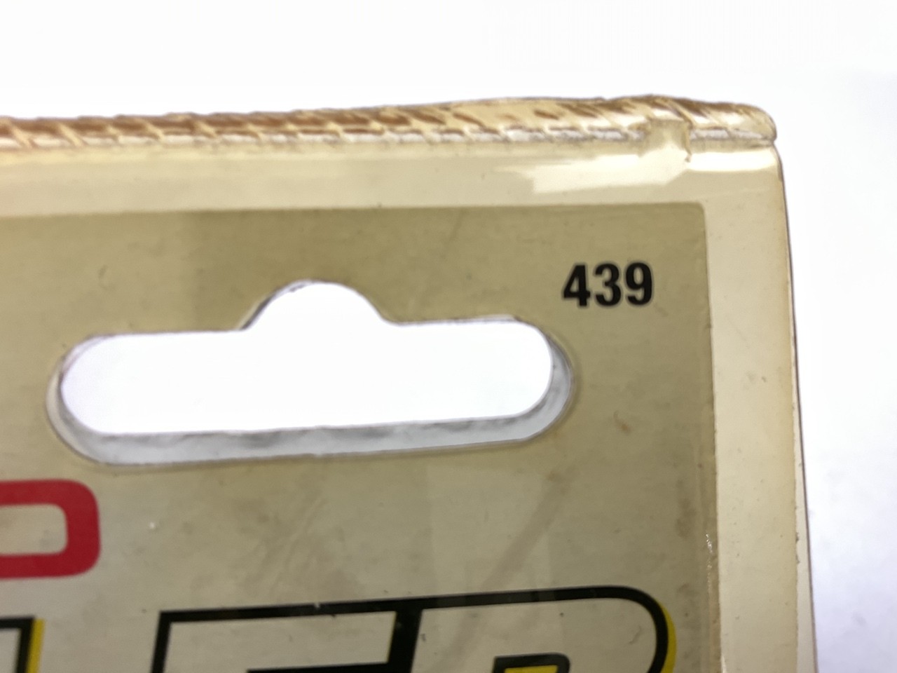 A/C Pro 439 Certified UV Leak Detection Flashlight For Finding A/C System Leaks