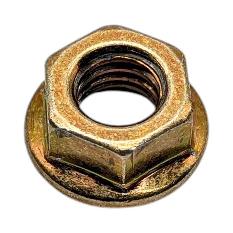 WPW10080190 - NUT, REAR BULKHEAD