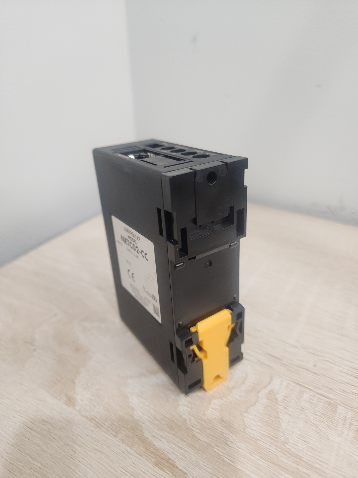 Oriental Motor Controller Net Co2-CC