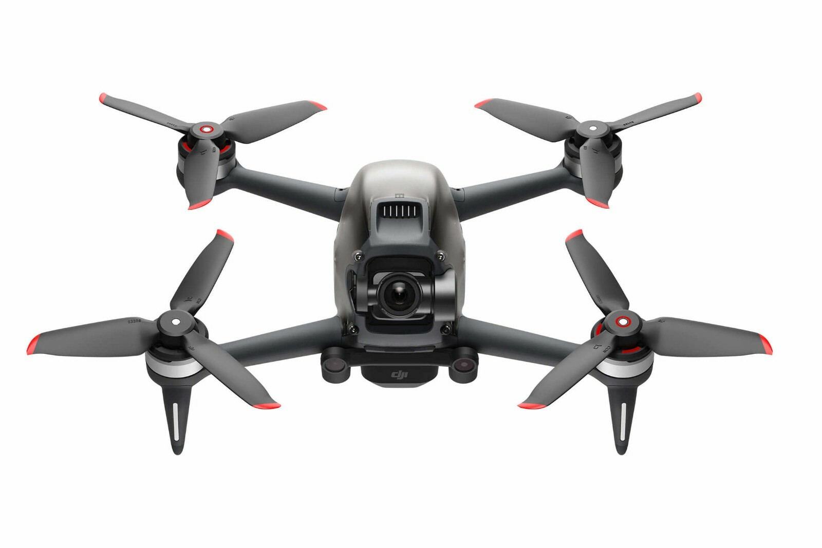 DJI FPV Combo and FPV Backpack