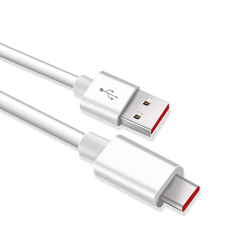 Long Fast Charge USB-C Type C Data Sync Charging Charger Cable Lead For HUAWEI