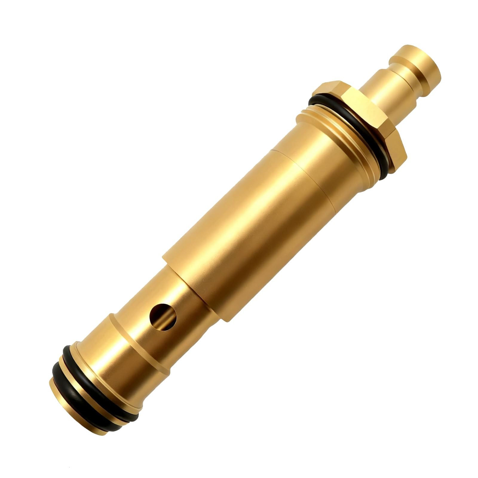 74392 Diverter Cartridge Assembly – Fits Kohler Most Two-Way Diverters Golden
