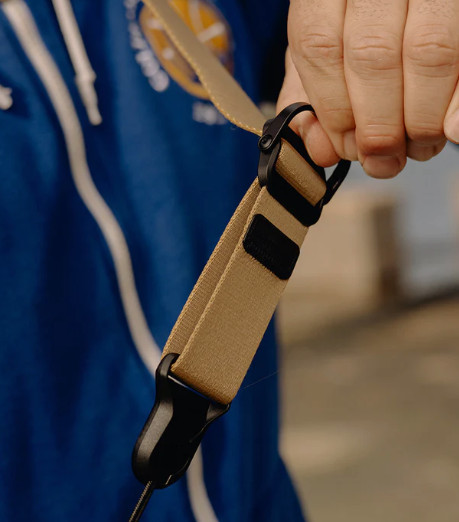 Peak Design Pro Camera Strap - slide lite Camera Sling Strap; SLL-CY-3 (COYOTE)