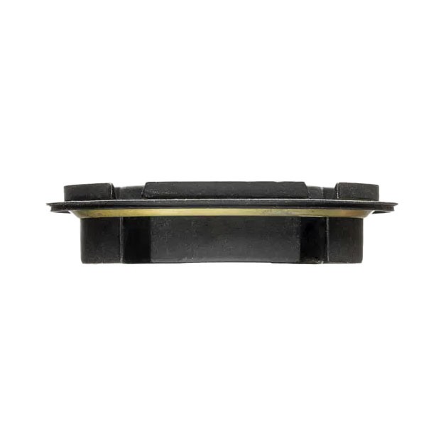 Acros 1-1/8" Compression Ring with IPS Integrated Cable Routing for Headsets