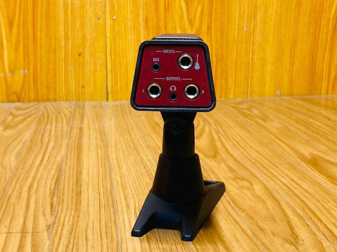 Line 6 Sonic Port VX Audio Interface