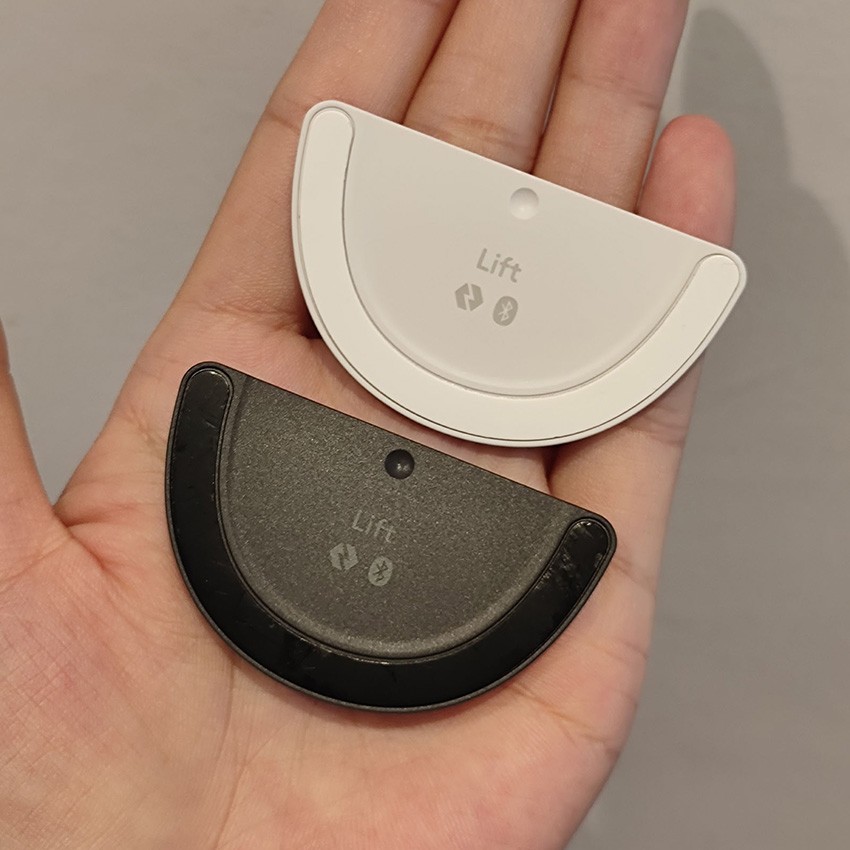 Vertical Mouse Battery Cover Accessories for Logitech Ergo LIFT