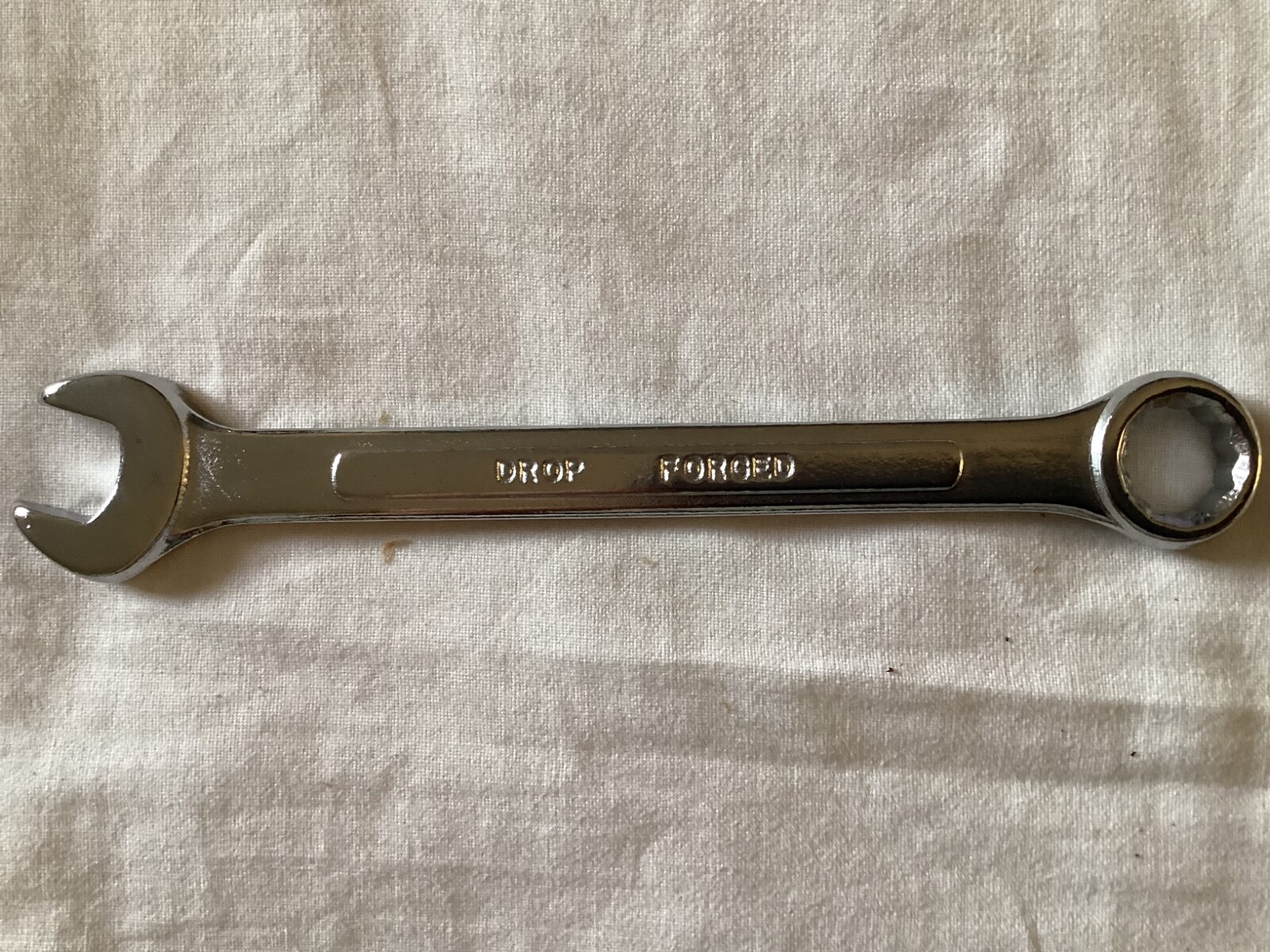 12mm Combination Spanner - 144