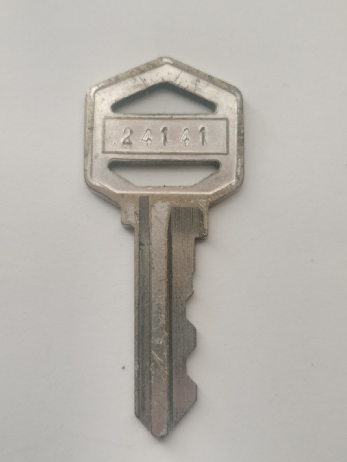 Selection of Vintage Keys - Buy Multiple and Save!