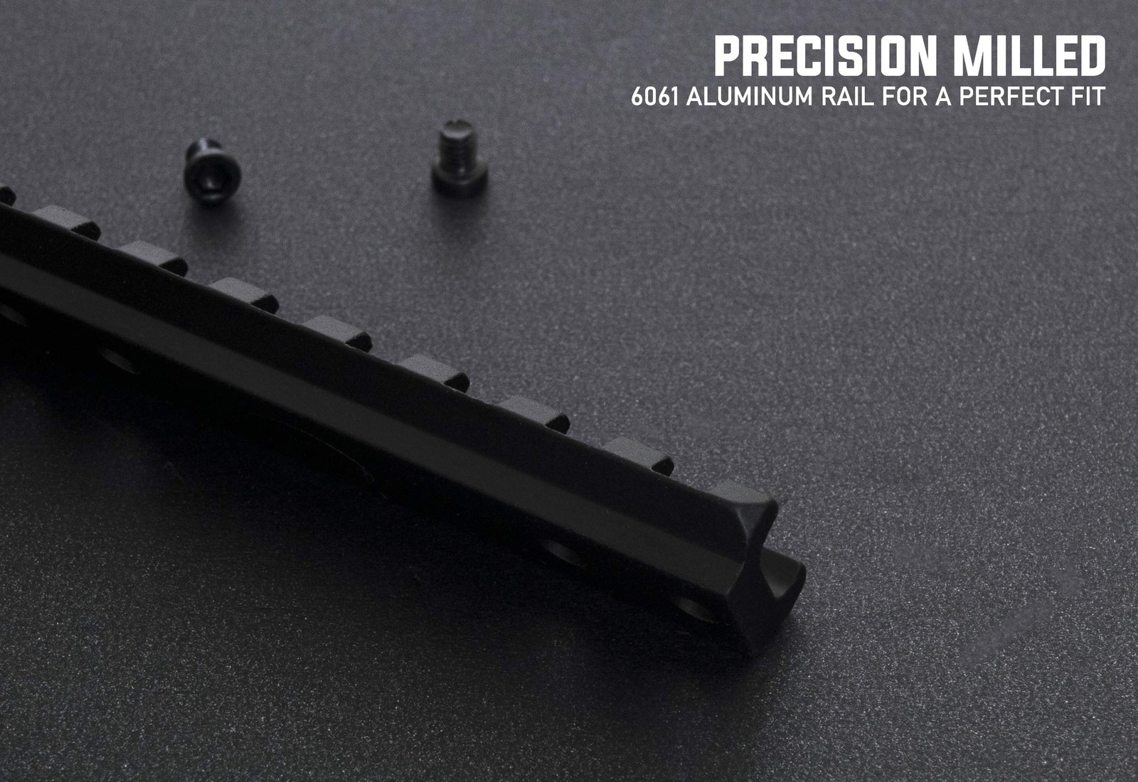 Monstrum Picatinny/Weaver Rail Mount for Marlin 336/1894/1895 Series Lever...