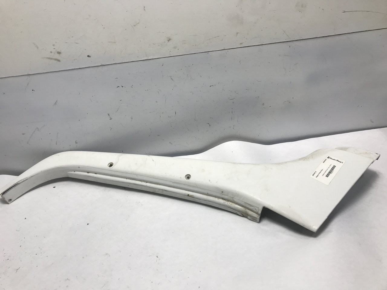 Freightliner COLUMBIA 120 Right/Passenger A Pillar Panel - Used | P/N 1840816001