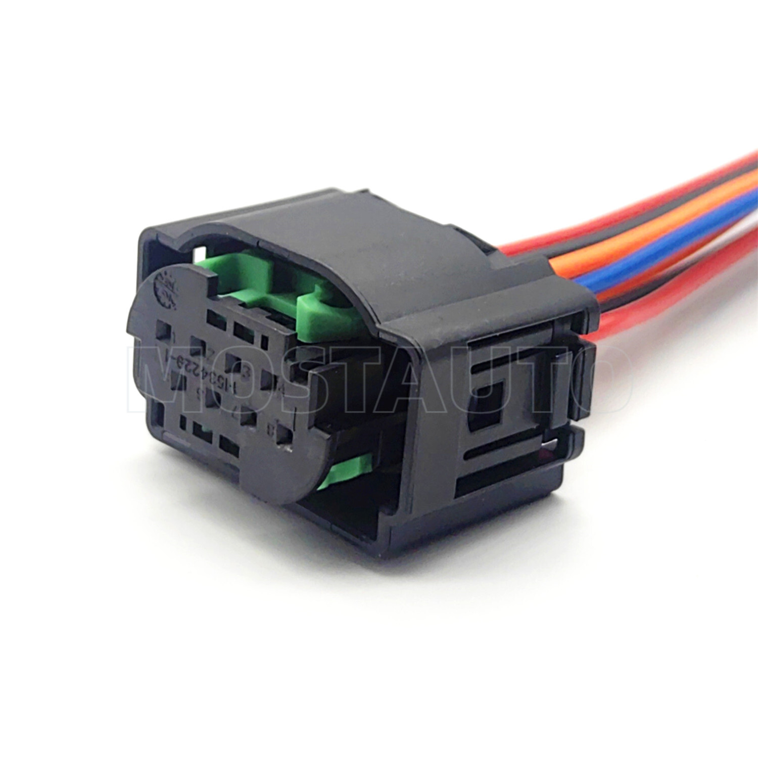 ACC Front Distance Sensor Connector Pigtail For 2014-2017 Mercede S-Class W222