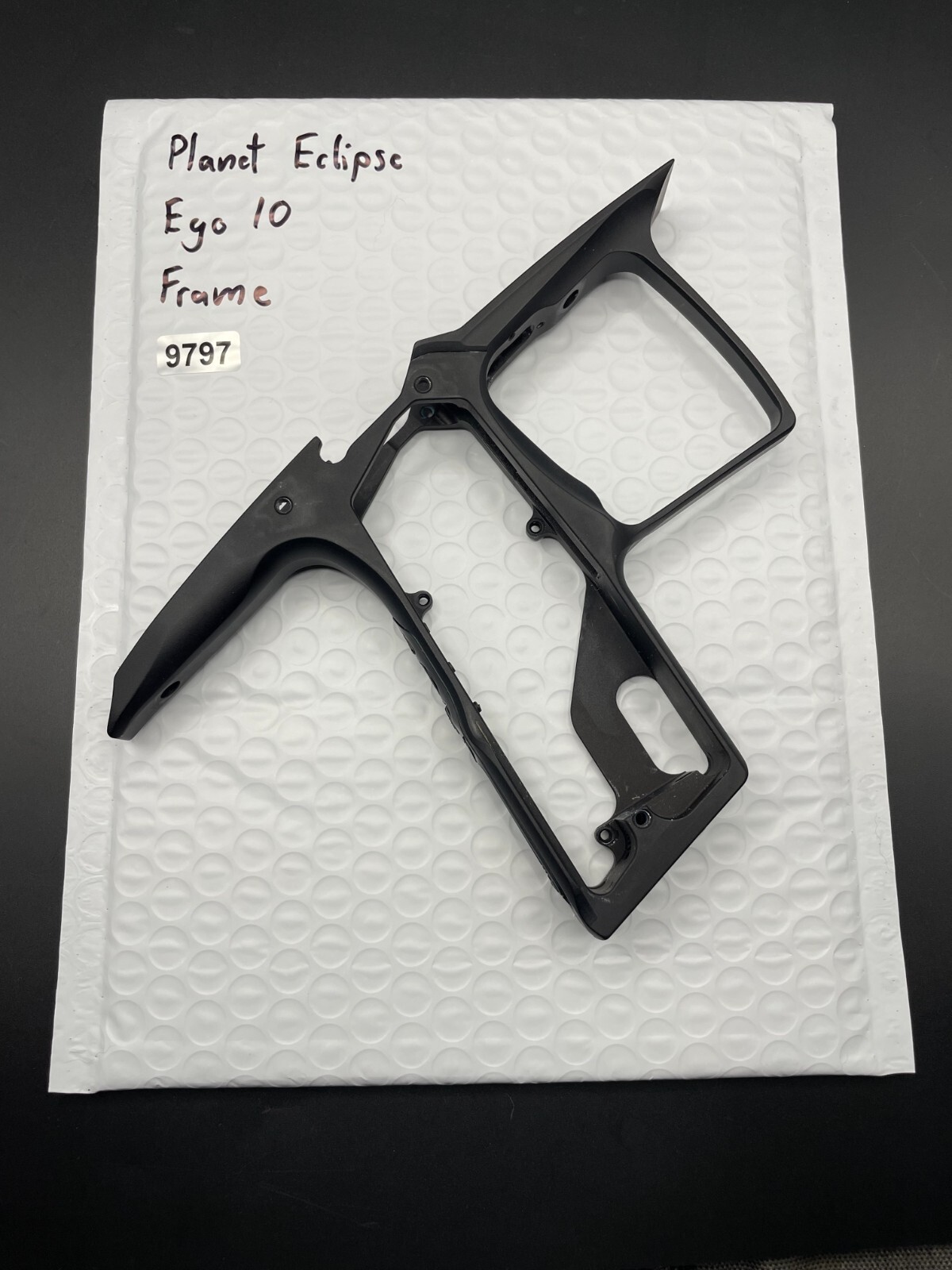 Planet Eclipse Ego 10 Frame