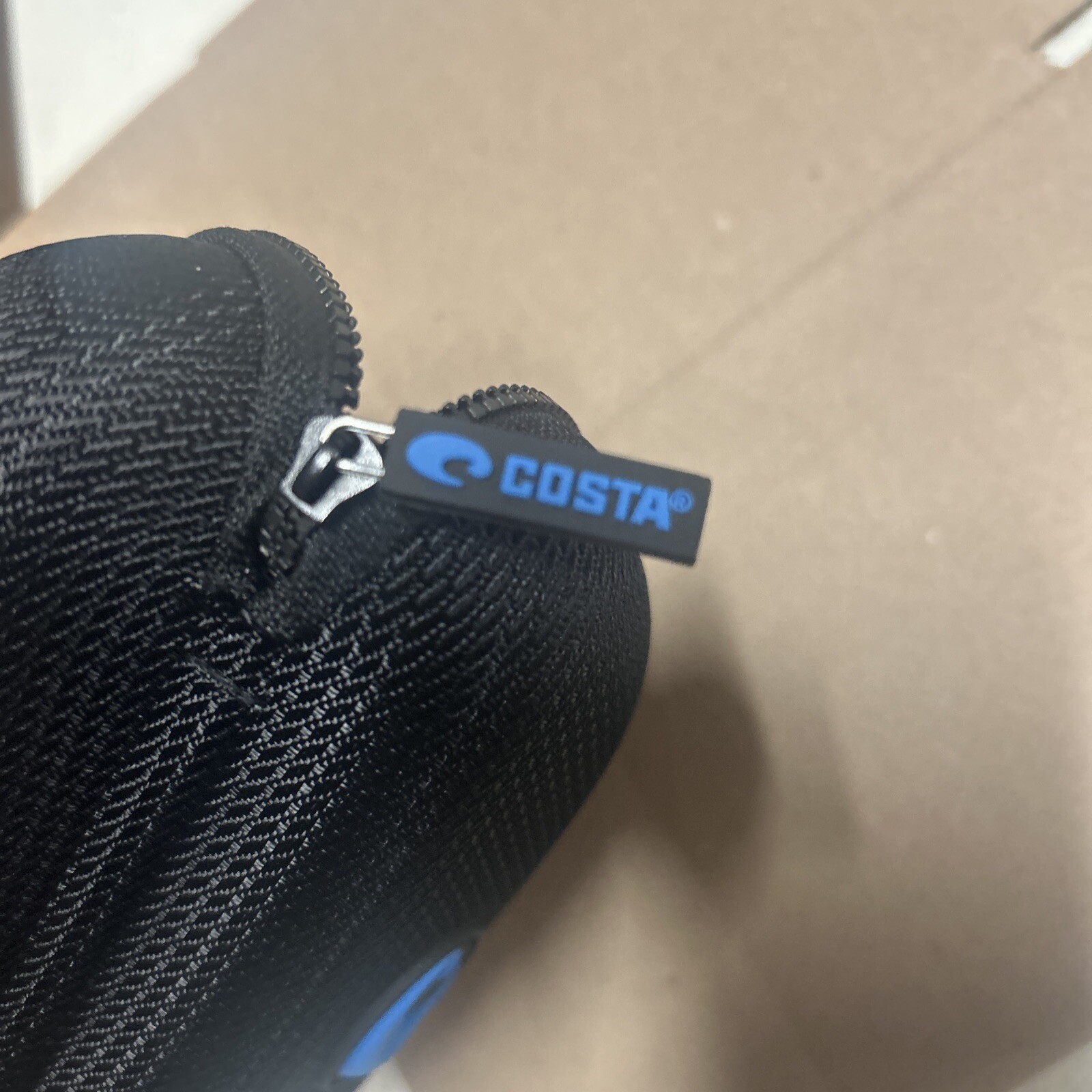 Costa Clamshell Sunglasses Case Only