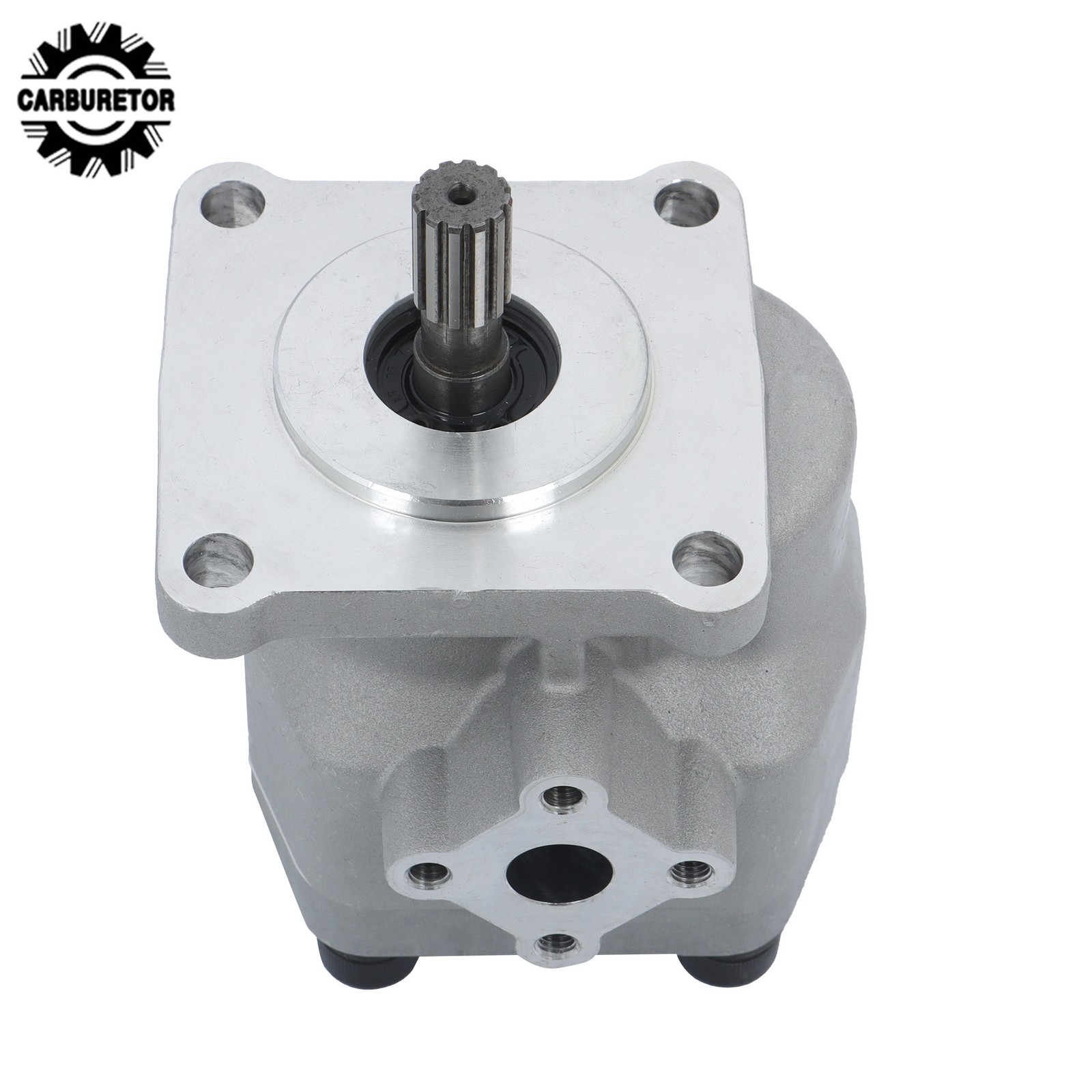 Hydraulic Pump 1282801C1 1275148C1 For Case 244 234 245 254 255 MT180 MT210D