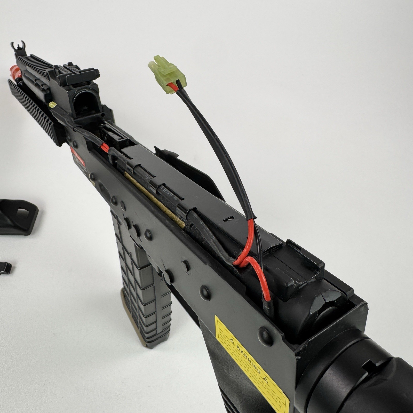 Matrix Special Edition AK Tactical Electric AEG Airsoft
