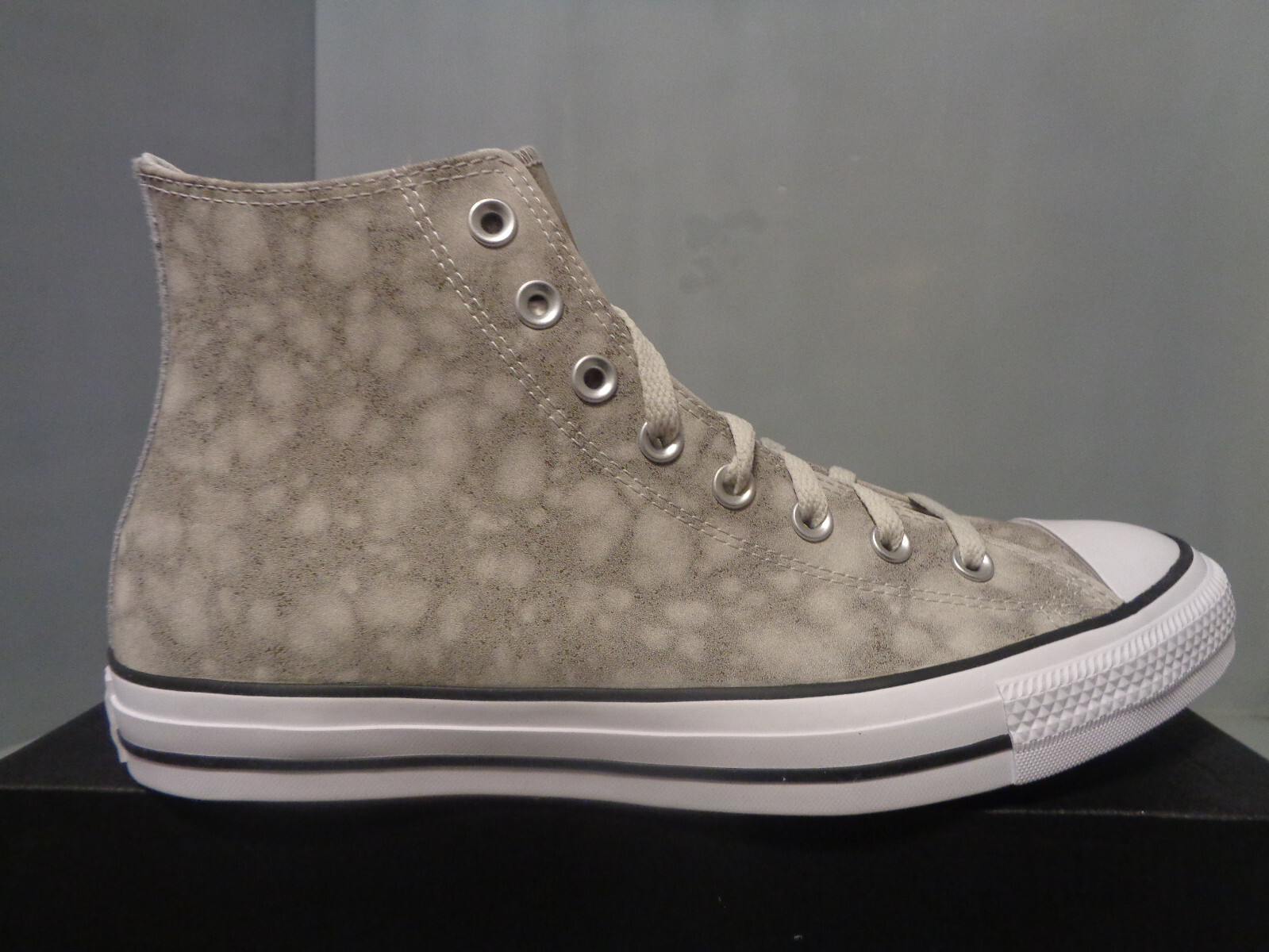 Men's CONVERSE Chuck Taylor A/S Trance Leather High Top Shoes NIB Sizes A00766C