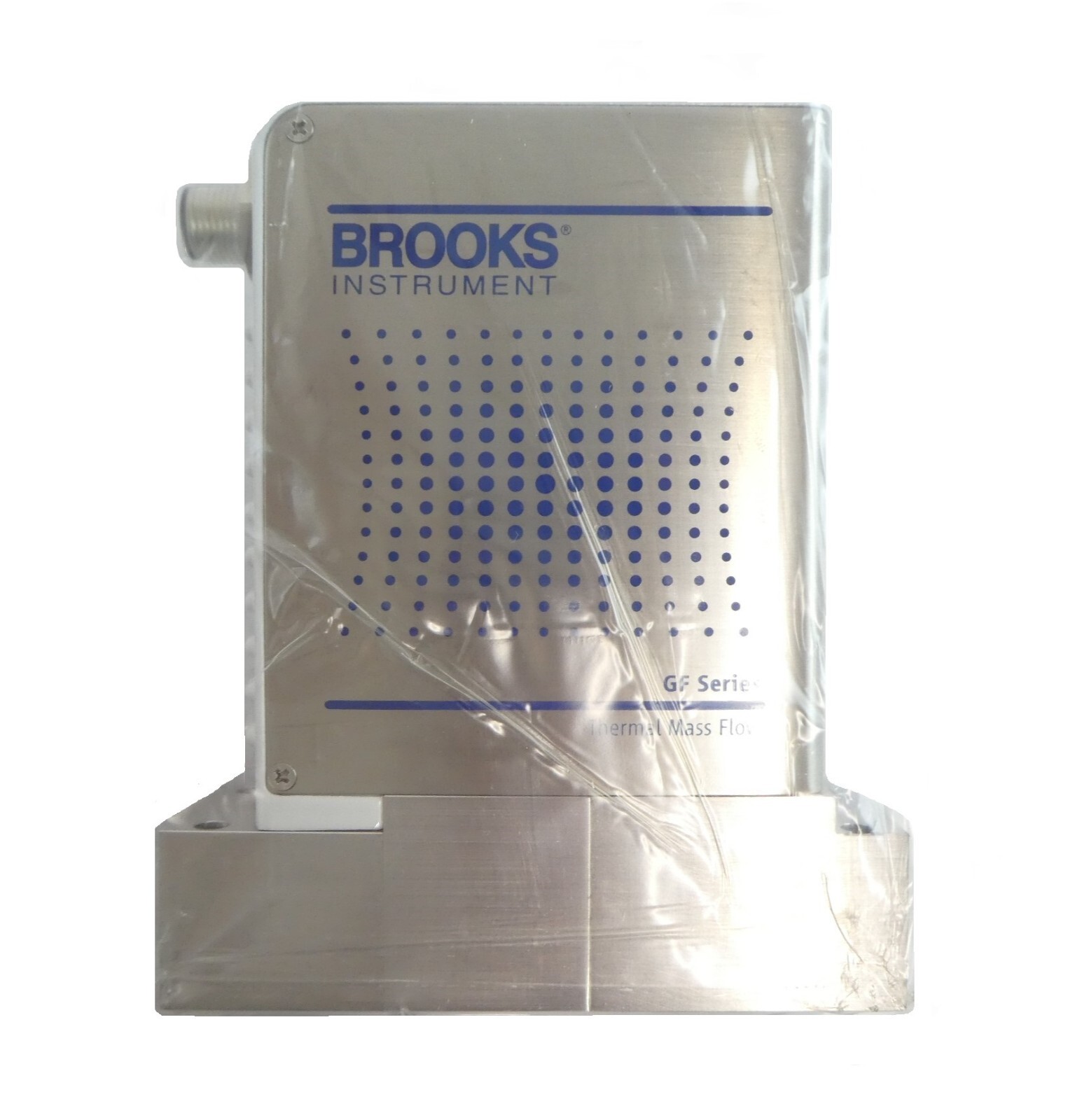 Brooks Instrument GFPROTO-543514 Mass Flow Controller MFC GF120XSD New Surplus