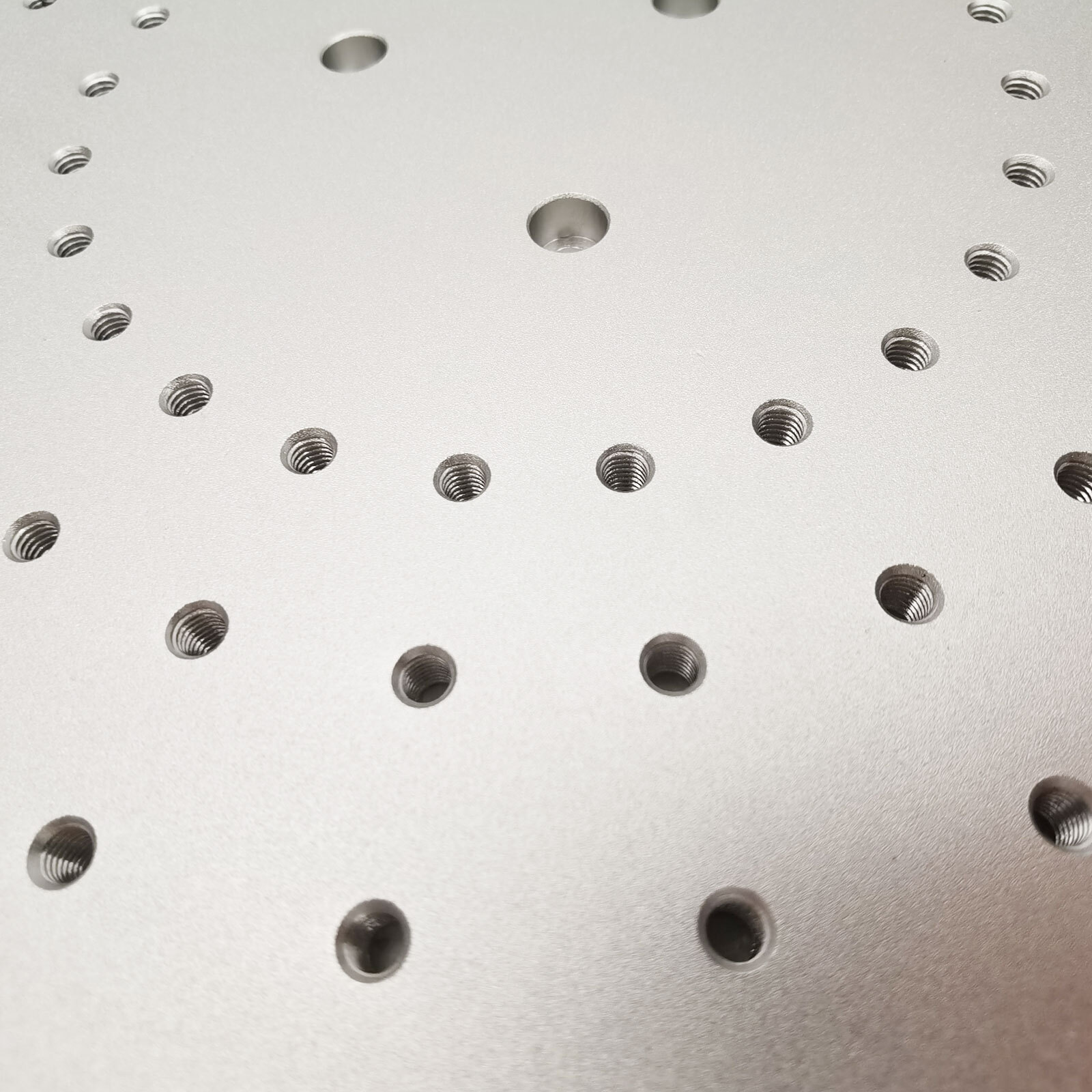 360° Electric Circular Rotating Work Table Laser Marking Specific Round Platform