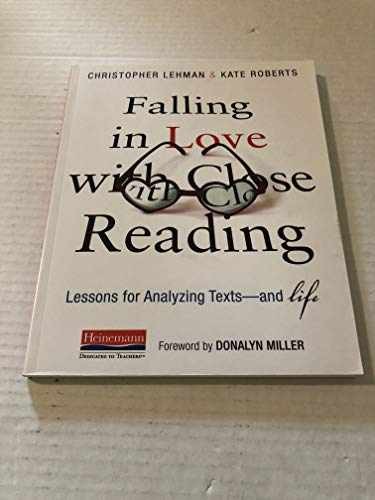 Falling in Love with - Paperback, by Christopher Lehman; Kathleen - Very Good