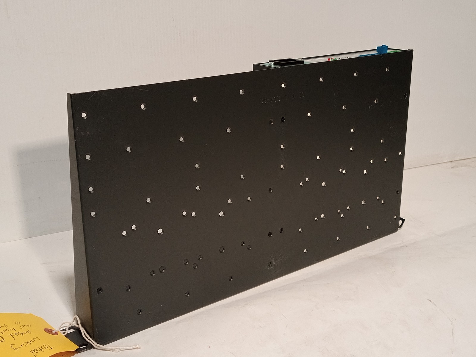 Extron XPA 1002 XTRA Power Amplifier 2 Channel Rackmount Tested Working