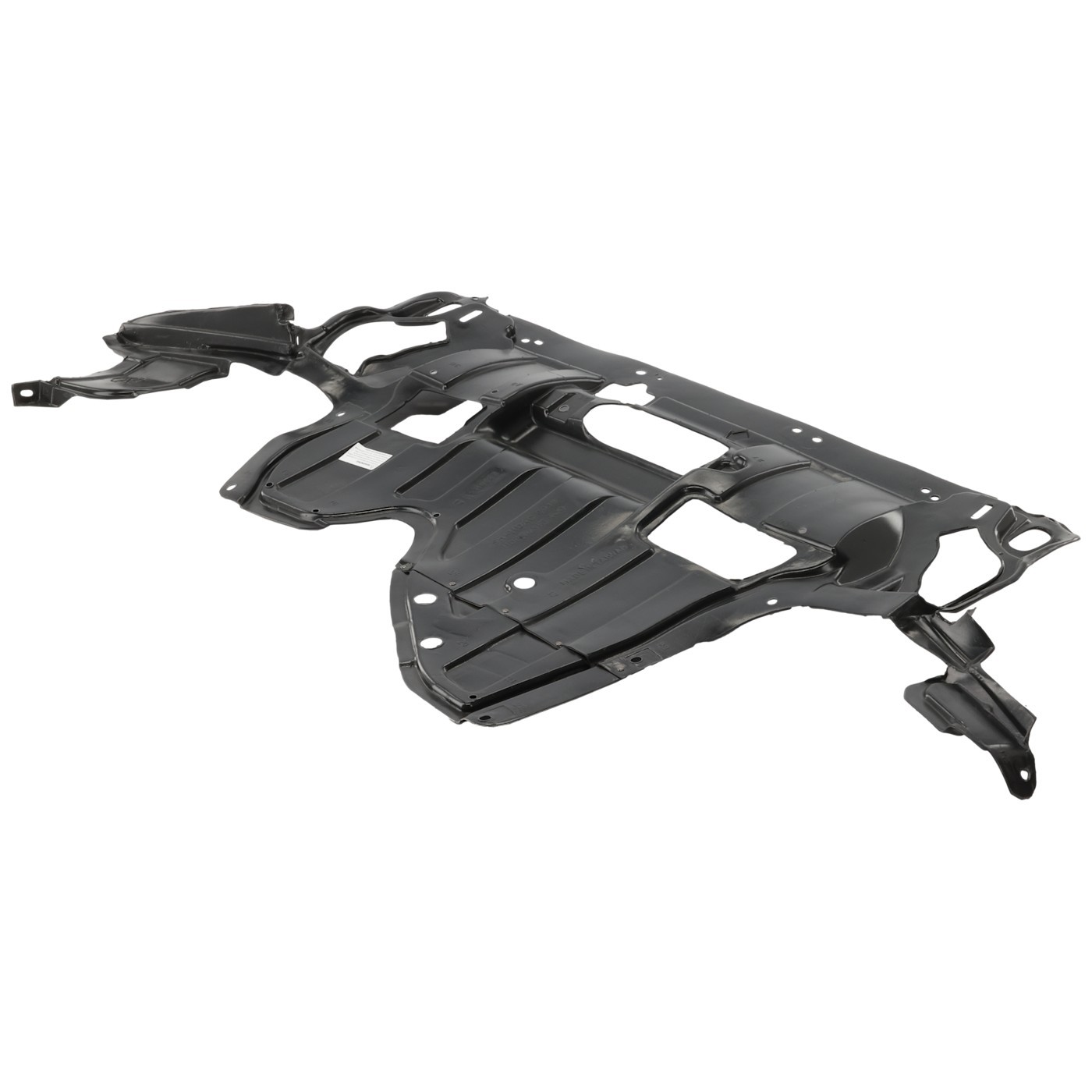 Engine Splash Shield For Honda Accord 2008-2012 Lower 4 Cyl USA Built