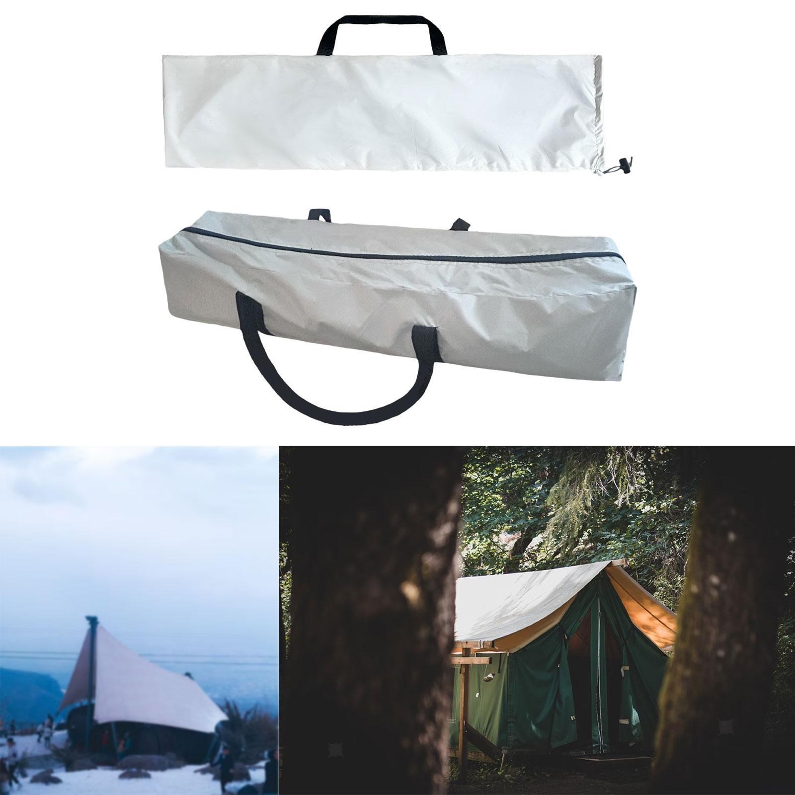 Tent Storage Bag Outdoor Travel Duffel Bag Outdoor Casual Trekking Storage Pouch