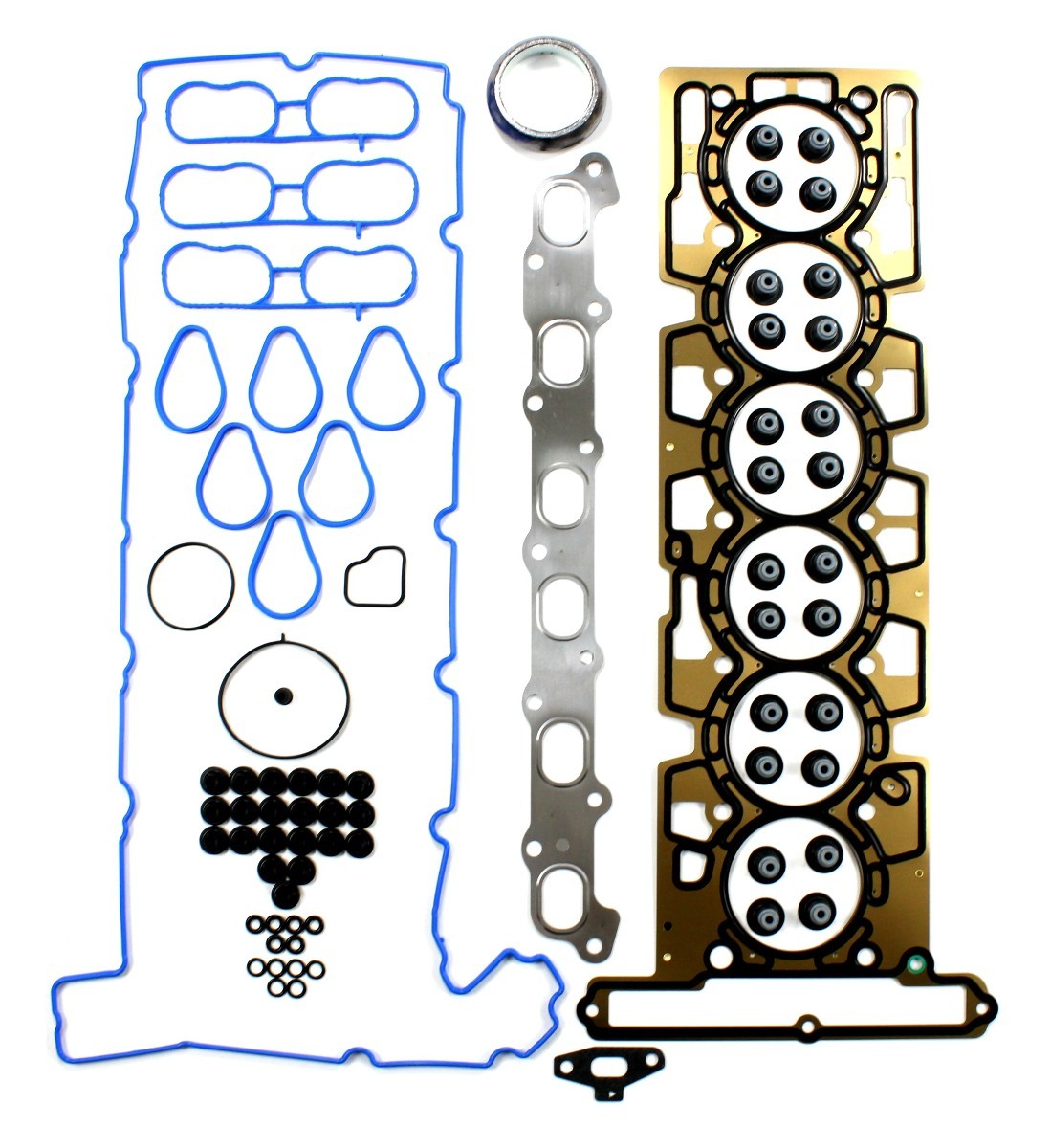 Fits 2005 GMC Envoy Sport Utility 4.2 Liter 6 Cyl - Head Gasket Set