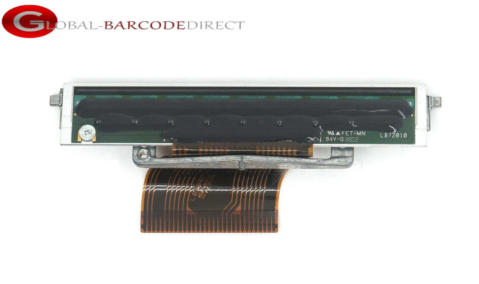 Printhead w/ Flex Cable for Zebra ZQ220 203dpi Printer P1063035 USA STOCK