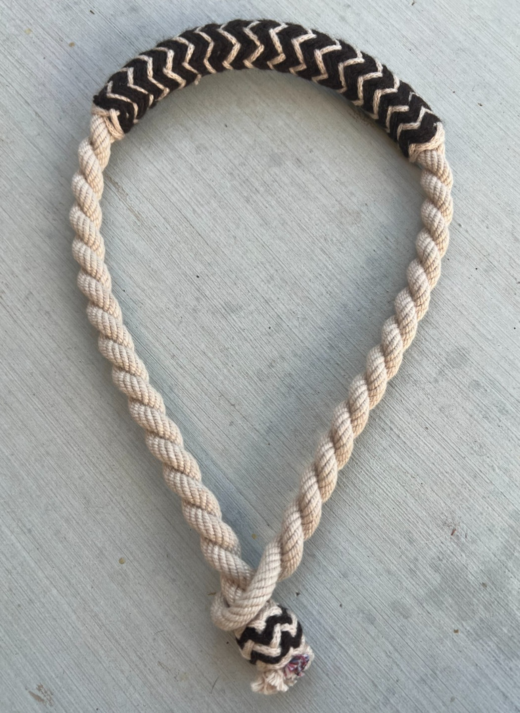 BEIGE CHARRO SADDLE BOSAL ADJUSTABLE HORSE HEAVY DUTY BOSAL CHARRO PARA CABALLO