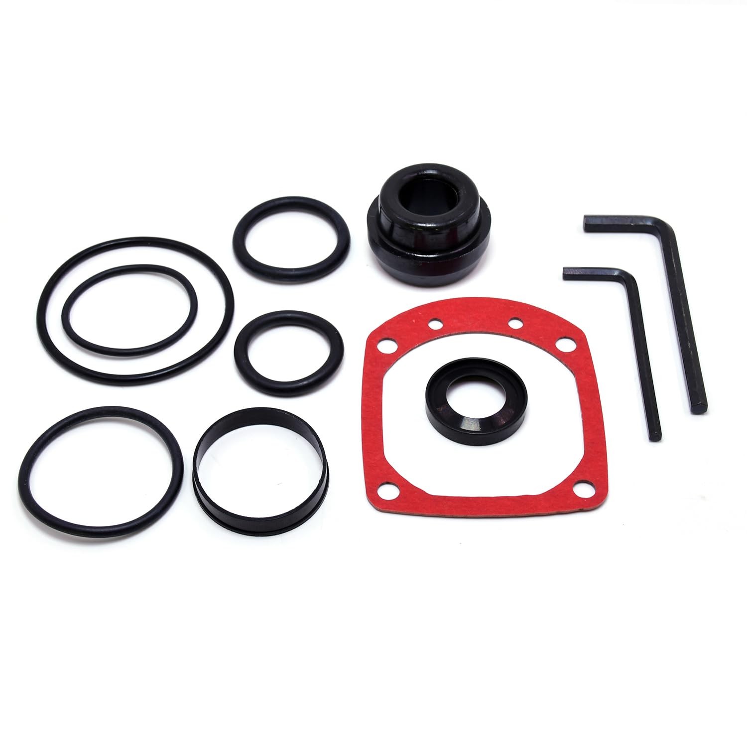 903775 Overhaul Kit Compatible with Porter Cable BN125A BN200A NS100A BN138...