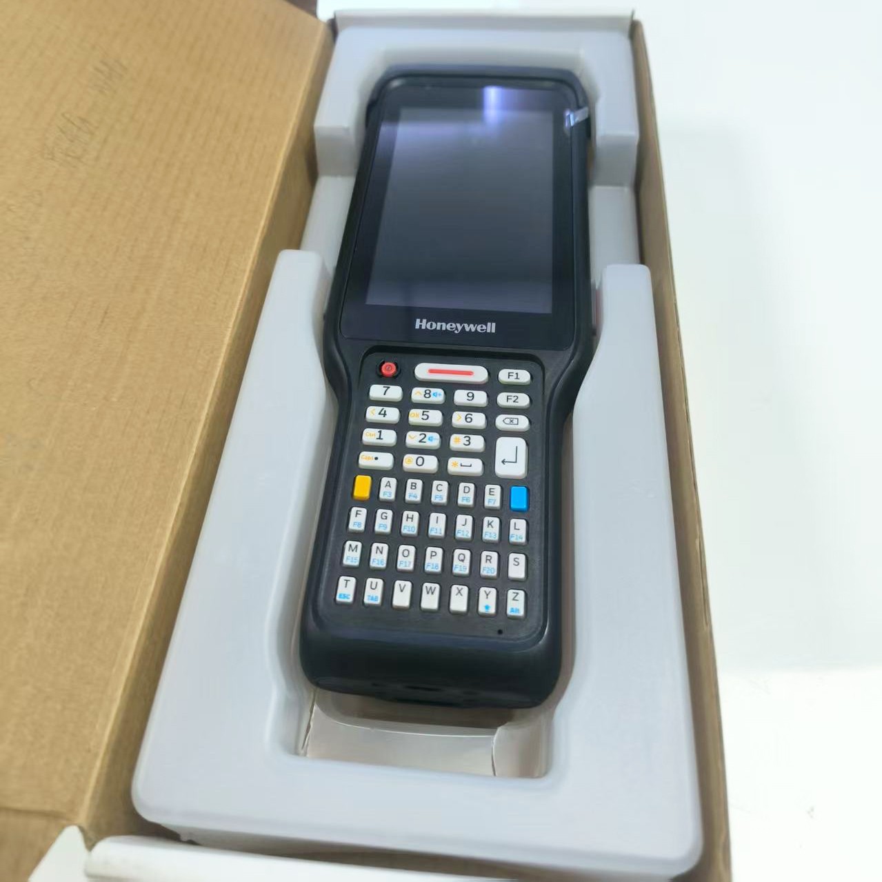 Honeywell ScanPal EDA61K Android GMS Handheld Barcode Scanner Mobile Computer