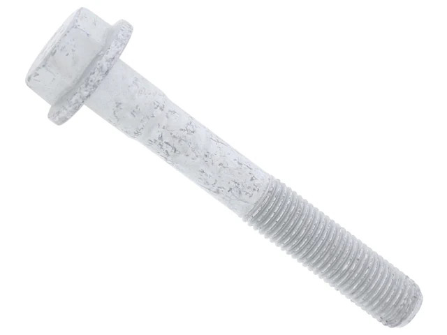 BMW Hex Head Bolt with Collar - 12 X 85 mm | 1999-2017 31106797237--Gen