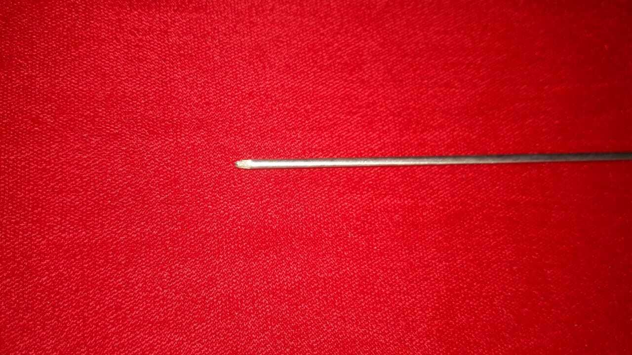 4A NEW LITHO BRIDGE + LITHO HANDLE + 2 FREE PCNL PROBE