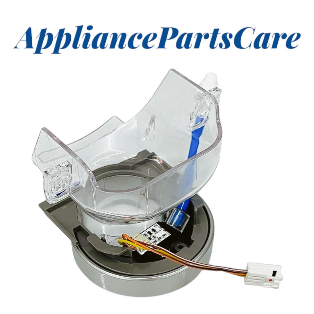 LG Refrigerator Dispenser Funnel Assembly ADW73550034