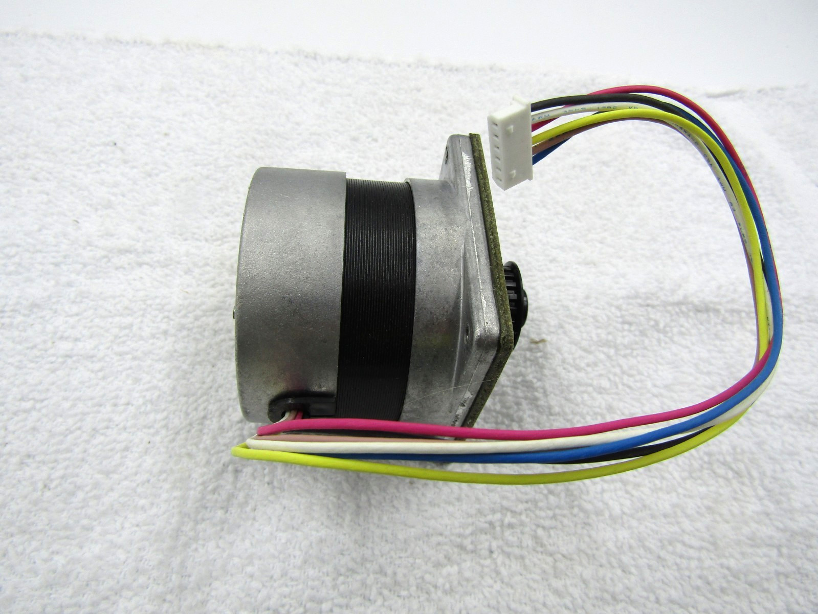 TEC SPH-54AB-090 Stepping Motor 3V 1.8°
